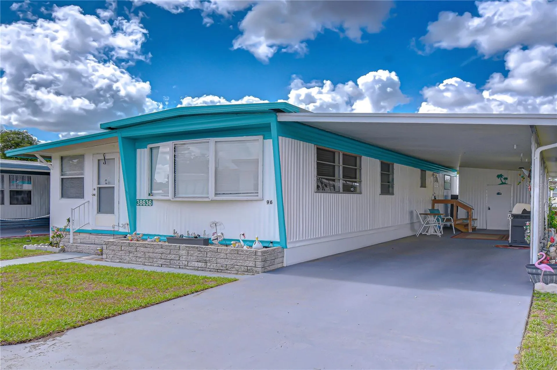 38636 Remora Avenue Zephyrhills FL 33542