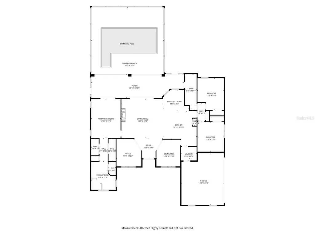 10583 Lake Hill Drive Clermont FL 34711