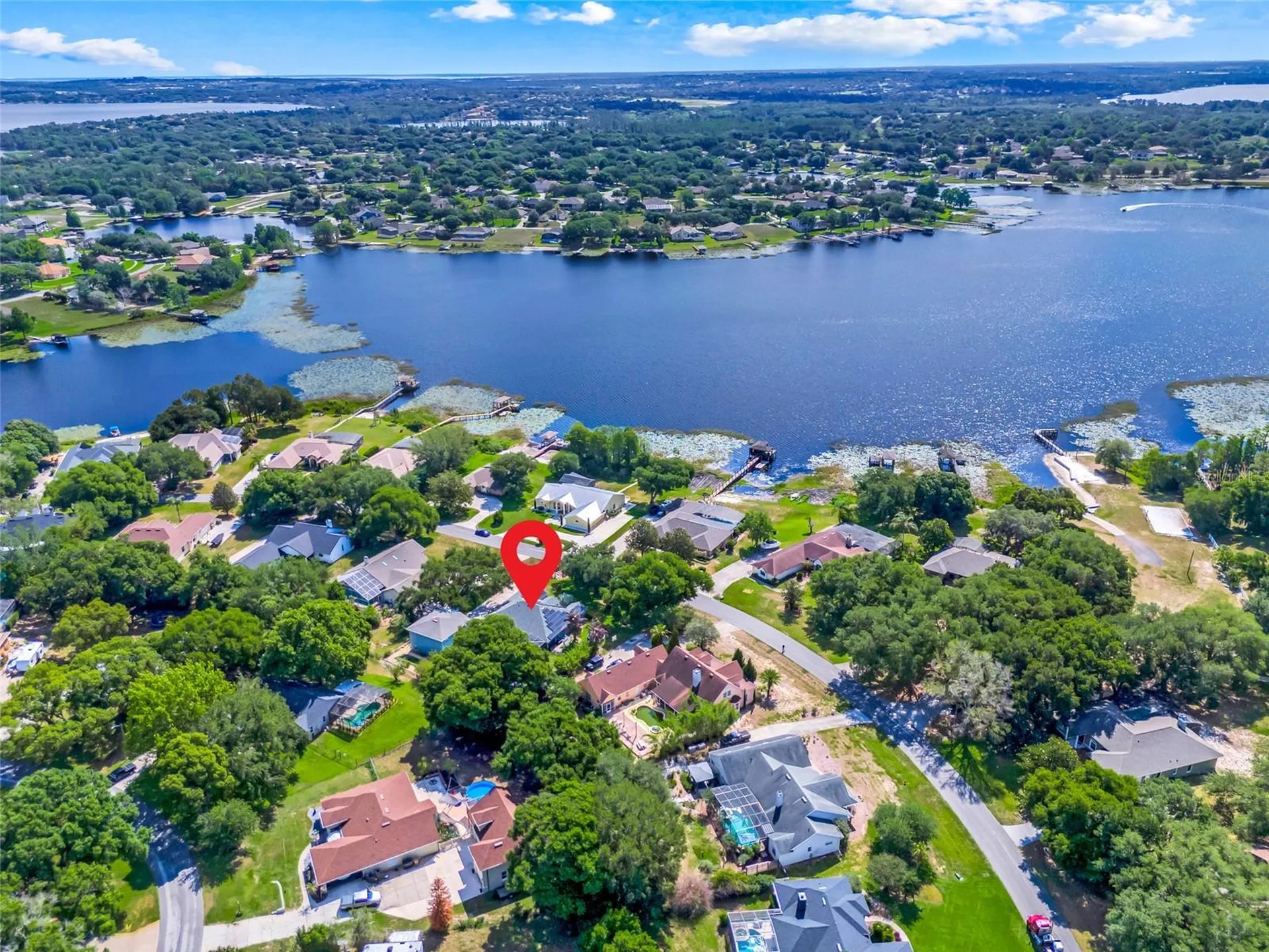 10583 Lake Hill Drive Clermont FL 34711
