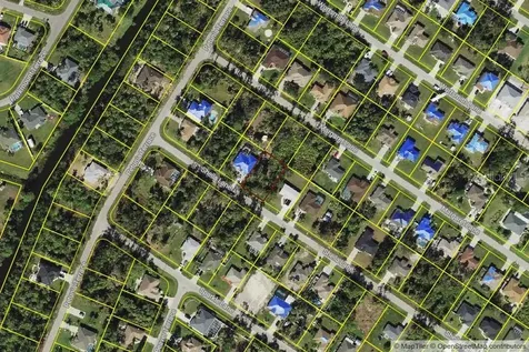 Sheila Lane North Port FL 34286