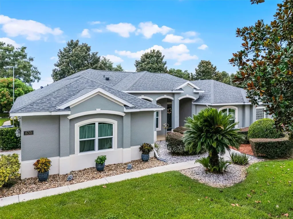 16301 Florence Oak Court Montverde FL 34756