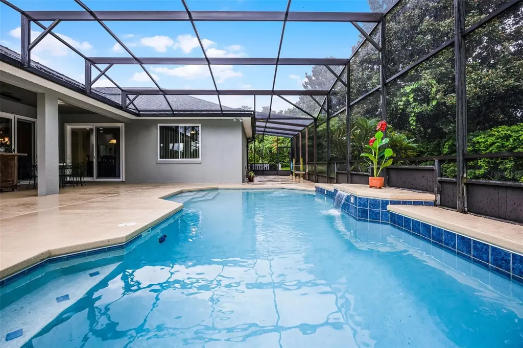 16301 Florence Oak Court Montverde FL 34756