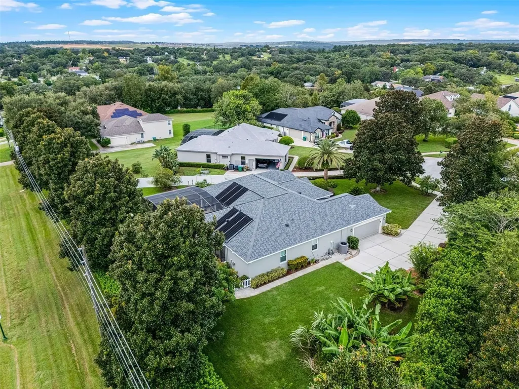 16301 Florence Oak Court Montverde FL 34756