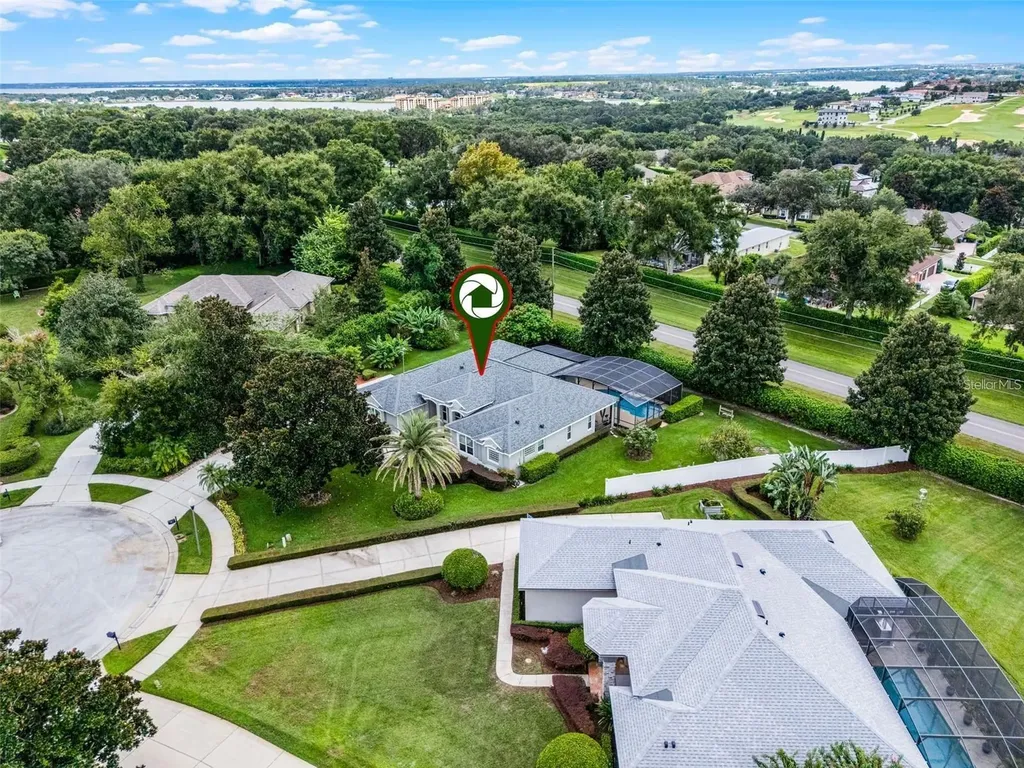 16301 Florence Oak Court Montverde FL 34756