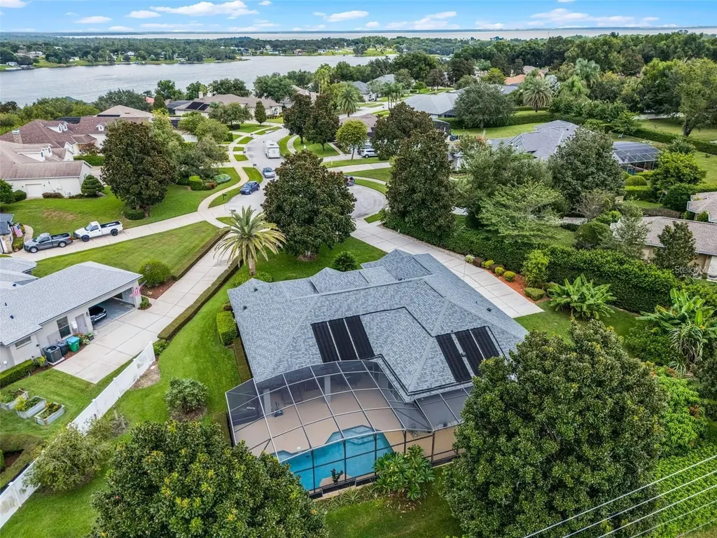16301 Florence Oak Court Montverde FL 34756