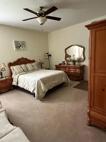 16301 Florence Oak Court Montverde FL 34756