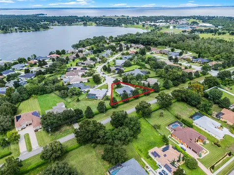16301 Florence Oak Court Montverde FL 34756