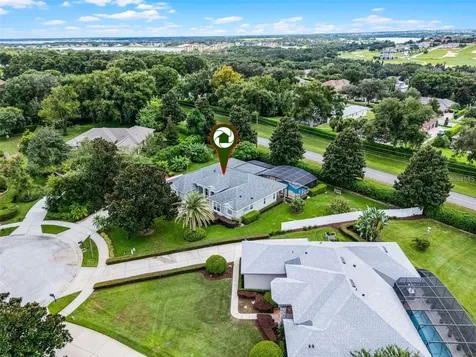 16301 Florence Oak Court Montverde FL 34756