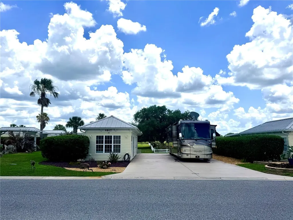 4817 SE 94th Avenue Webster FL 33597