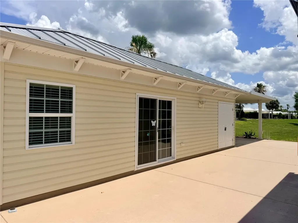 4817 SE 94th Avenue Webster FL 33597
