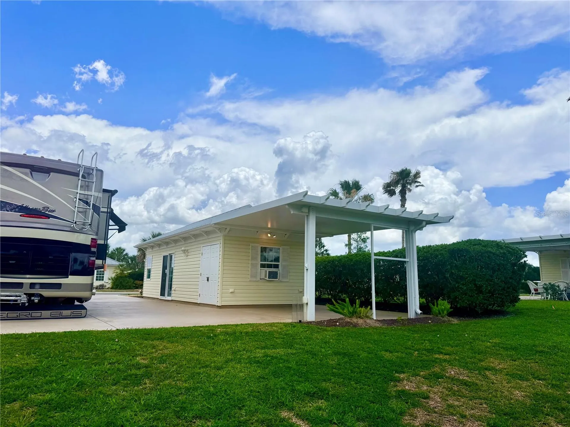 4817 SE 94th Avenue Webster FL 33597