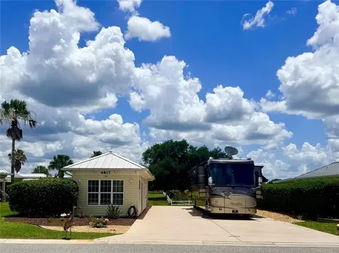 4817 SE 94th Avenue Webster FL 33597