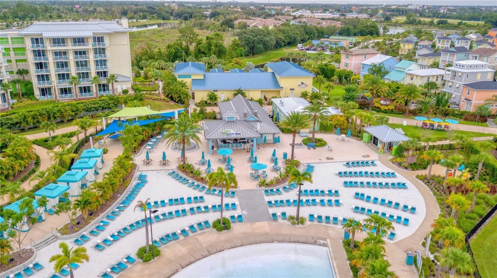 8040 Lost Shaker Lane Kissimmee FL 34747