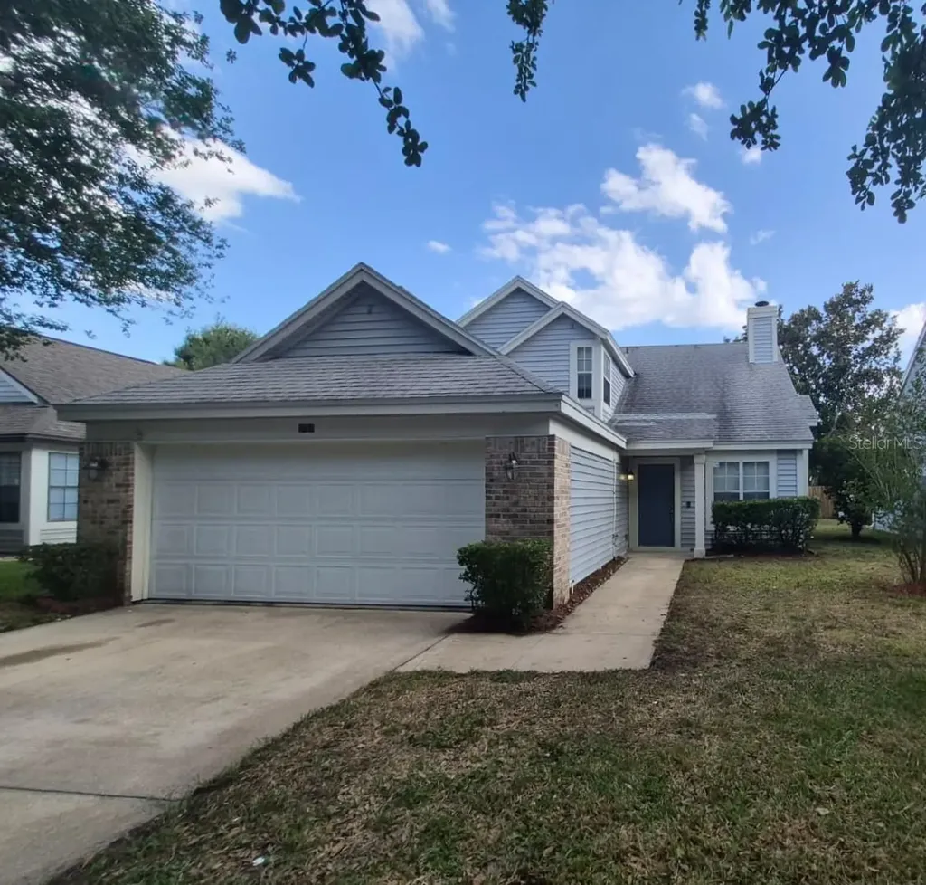 3716 E Grant Street Orlando FL 32812