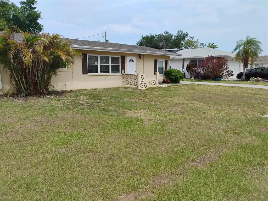 1778 Elm Drive Venice FL 34293