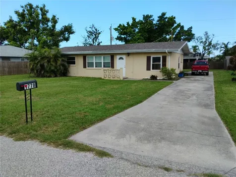 1778 Elm Drive Venice FL 34293