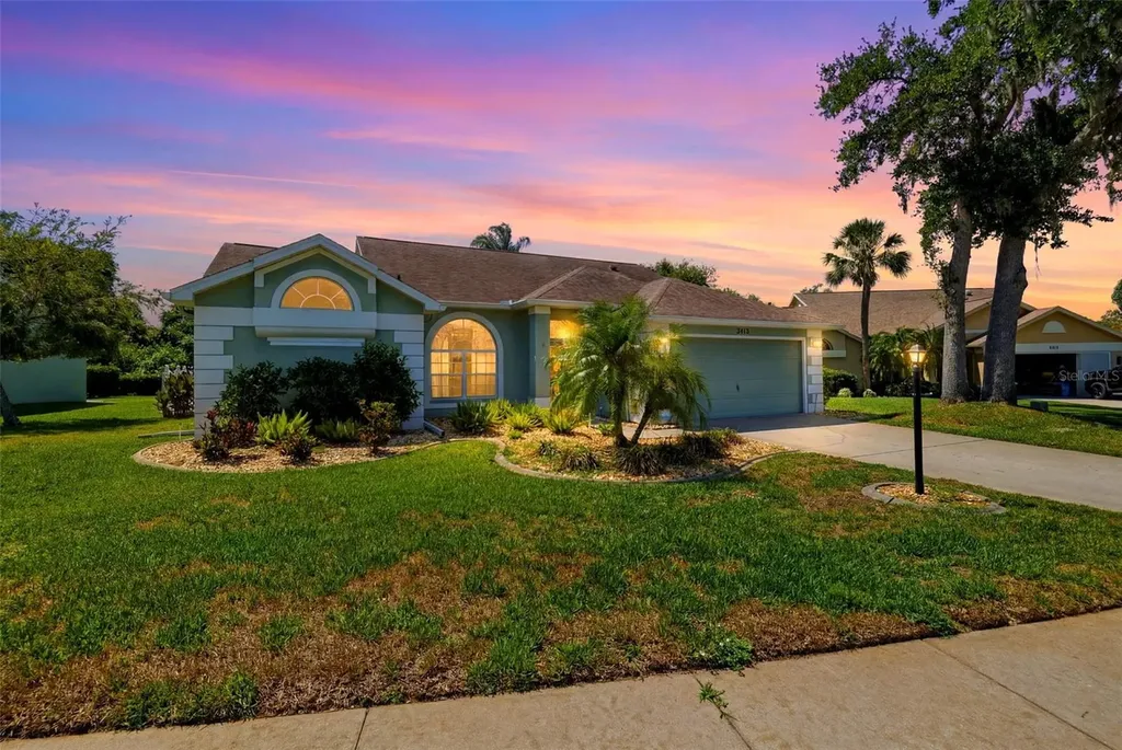 9413 Summerbreeze Terrace New Port Richey FL 34655