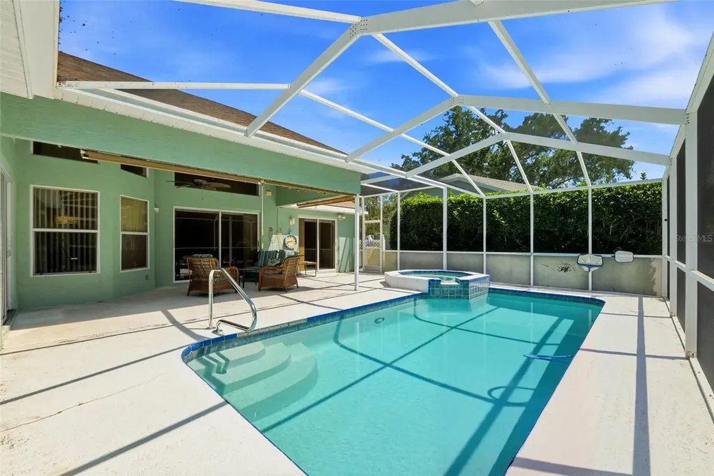 9413 Summerbreeze Terrace New Port Richey FL 34655