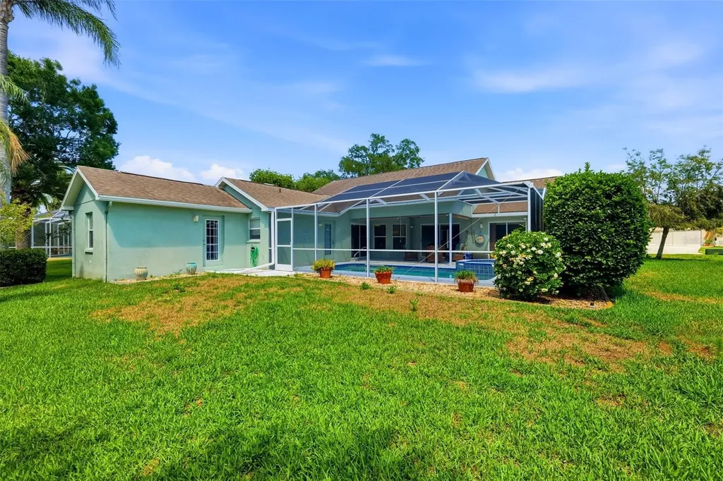 9413 Summerbreeze Terrace New Port Richey FL 34655