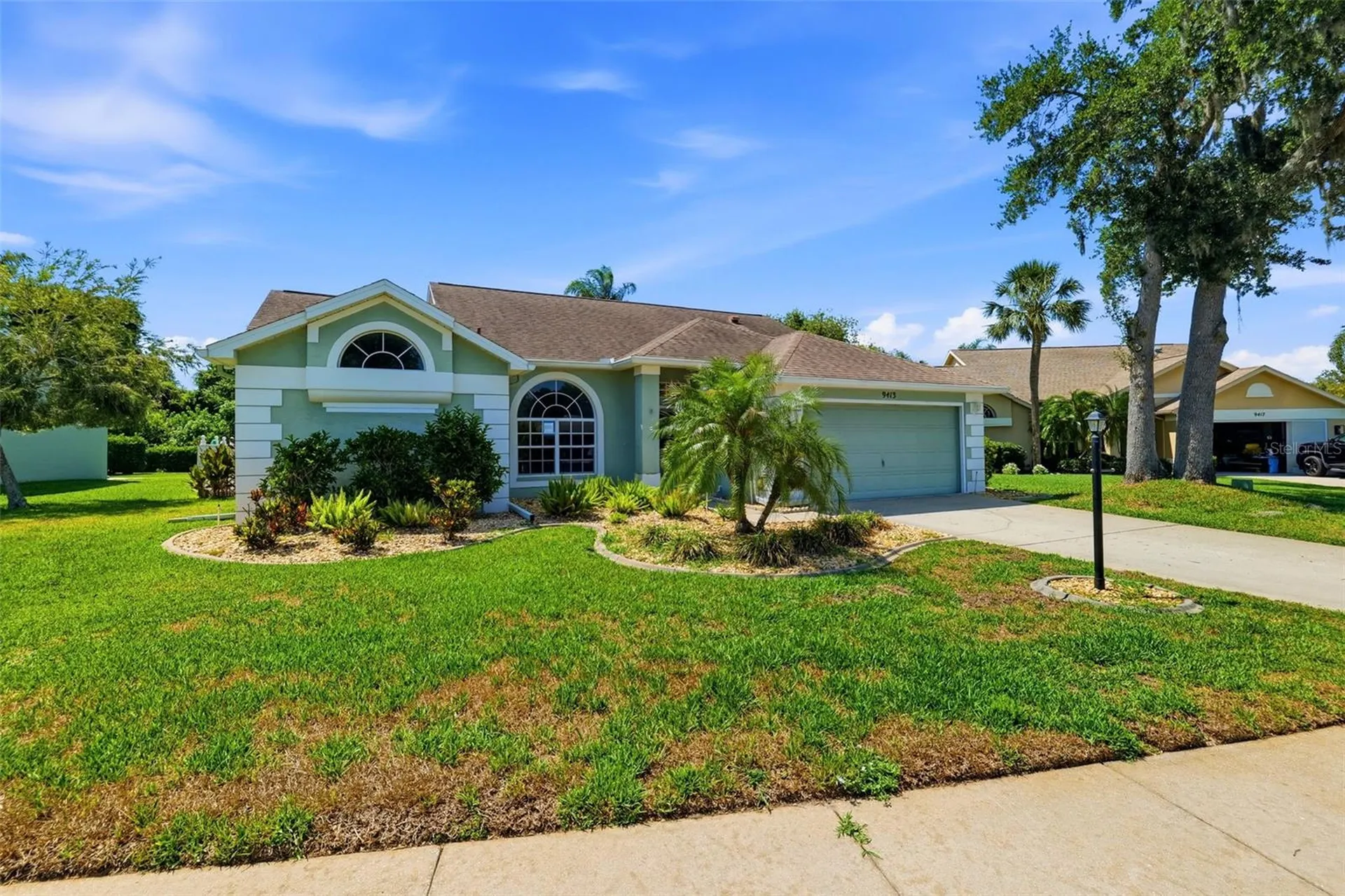 9413 Summerbreeze Terrace New Port Richey FL 34655