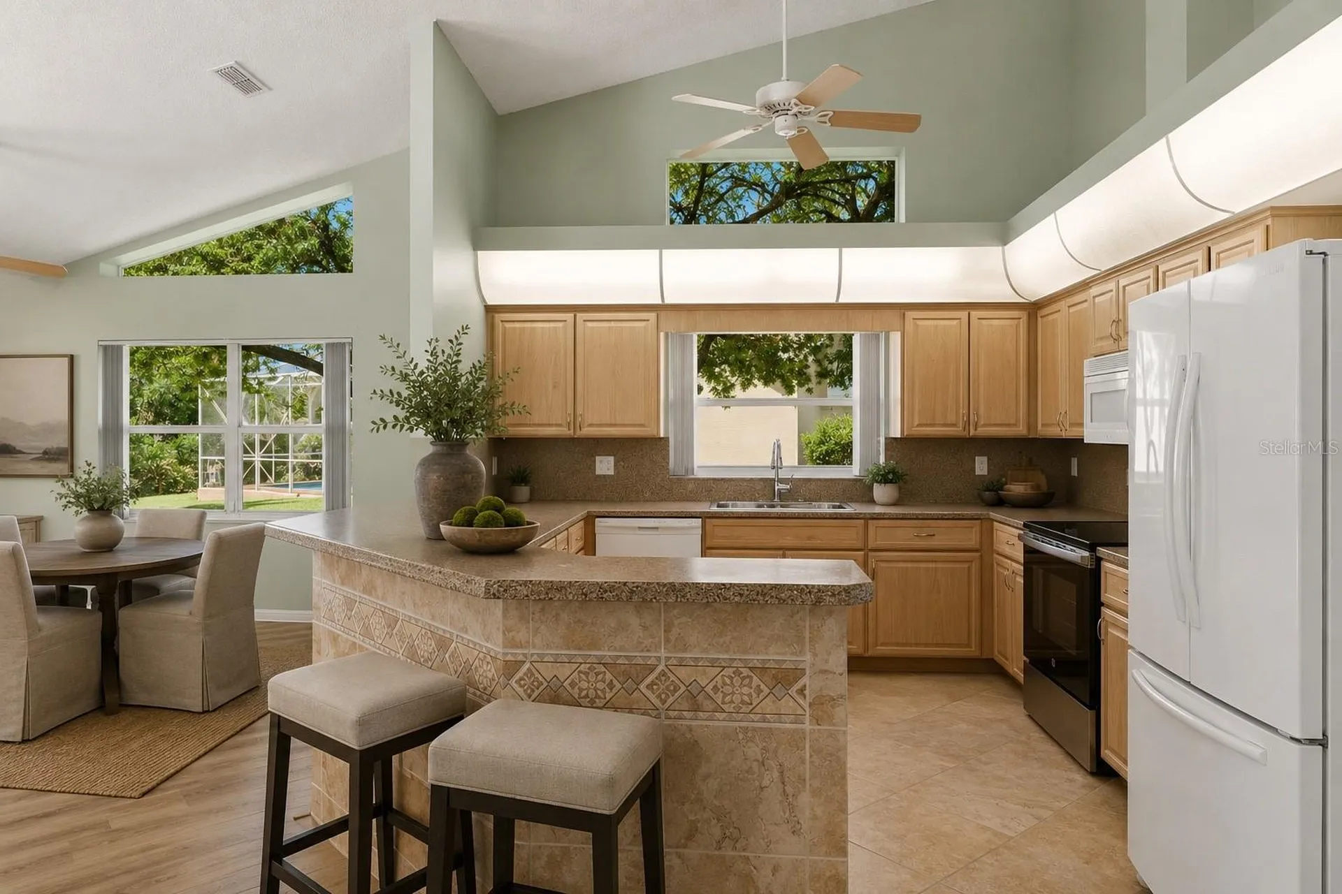 9413 Summerbreeze Terrace New Port Richey FL 34655