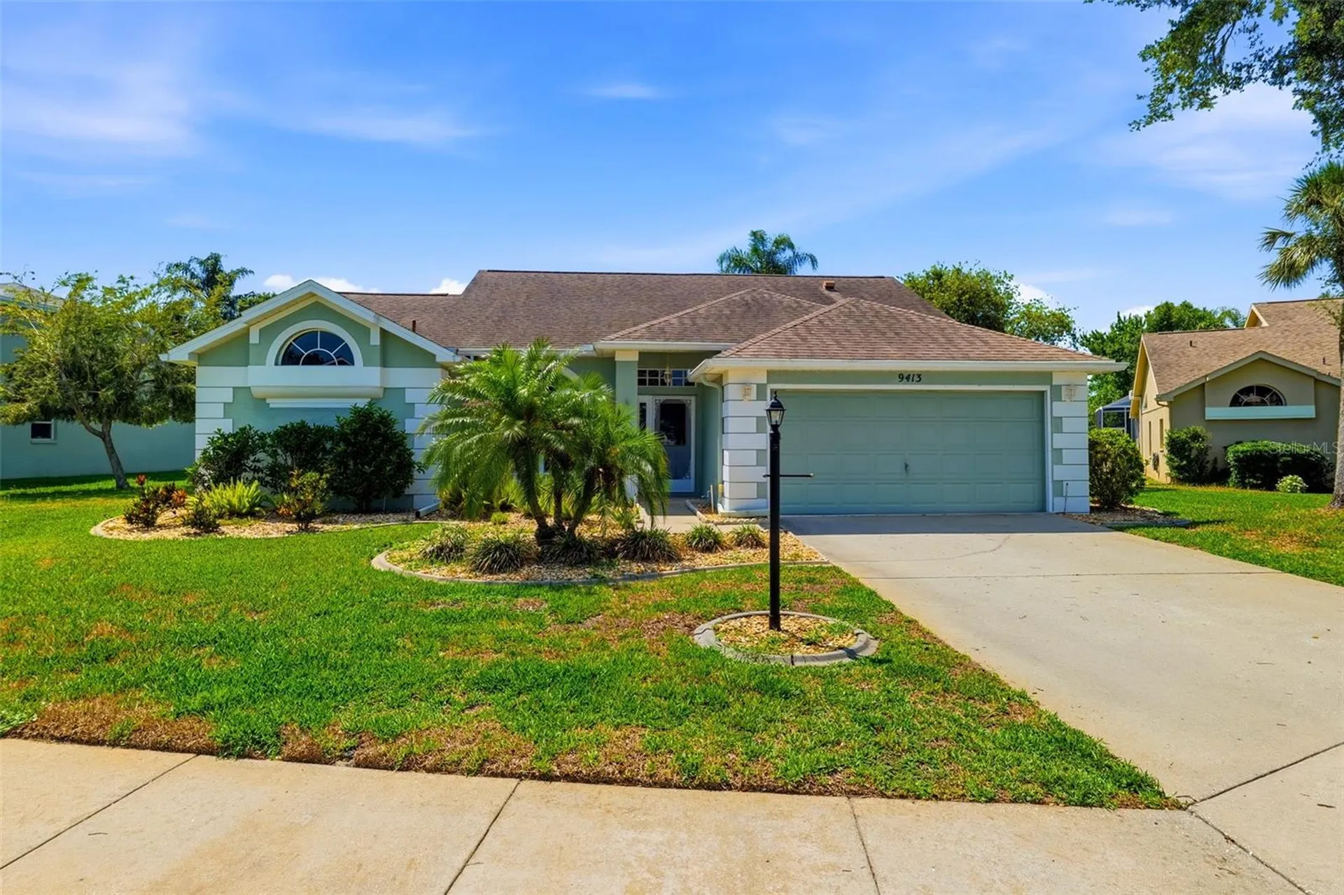9413 Summerbreeze Terrace New Port Richey FL 34655