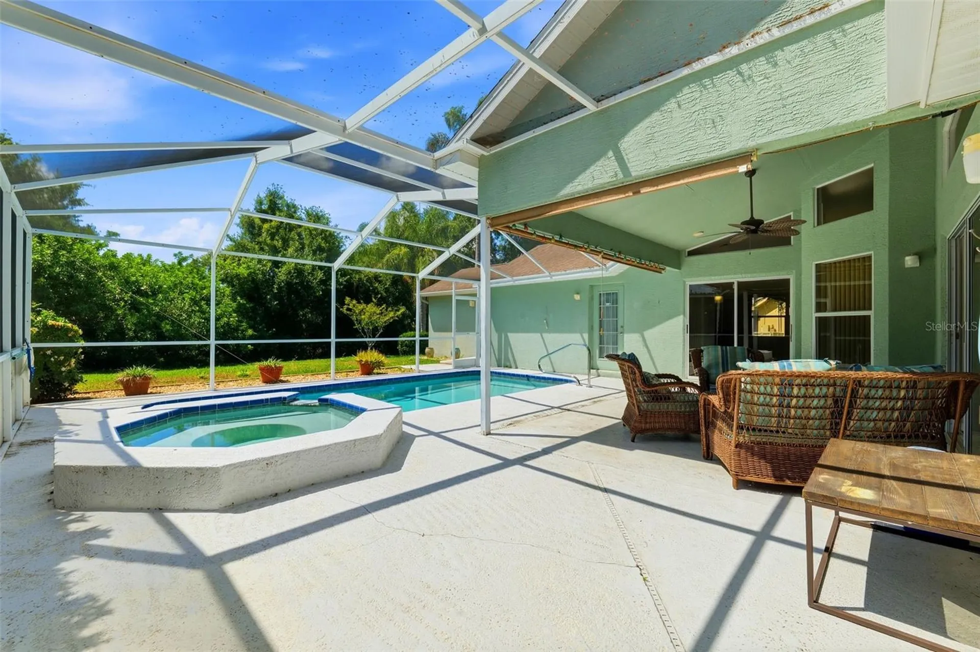 9413 Summerbreeze Terrace New Port Richey FL 34655