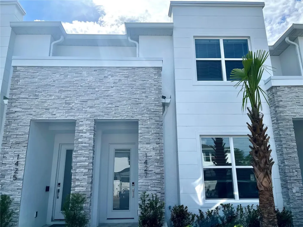 1427 Serendipity Lane Clermont FL 34714