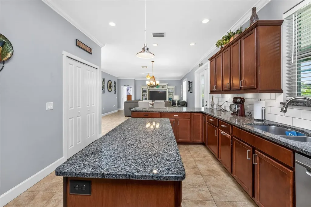 546 Santiguay Street Punta Gorda FL 33983