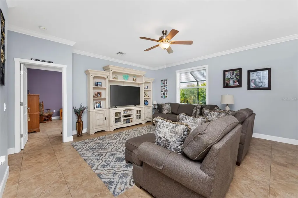 546 Santiguay Street Punta Gorda FL 33983