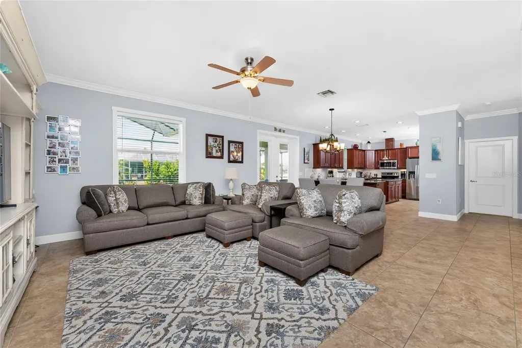 546 Santiguay Street Punta Gorda FL 33983