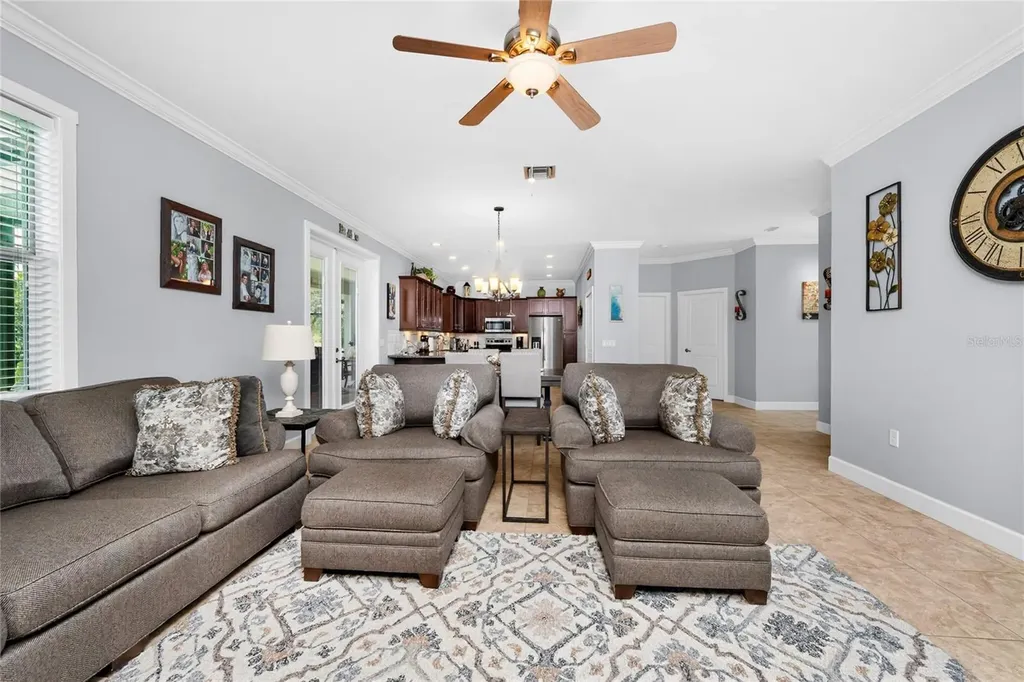546 Santiguay Street Punta Gorda FL 33983
