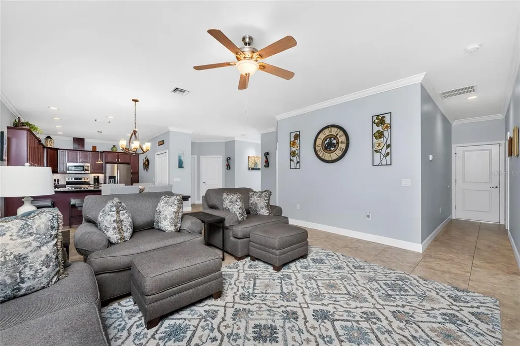 546 Santiguay Street Punta Gorda FL 33983