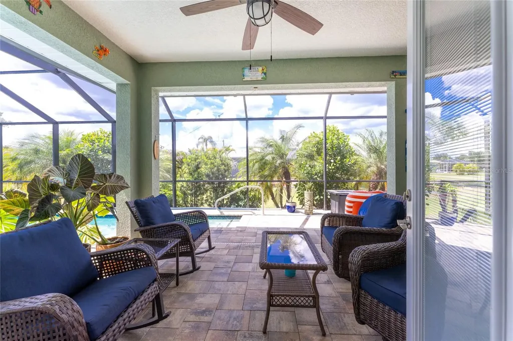 546 Santiguay Street Punta Gorda FL 33983