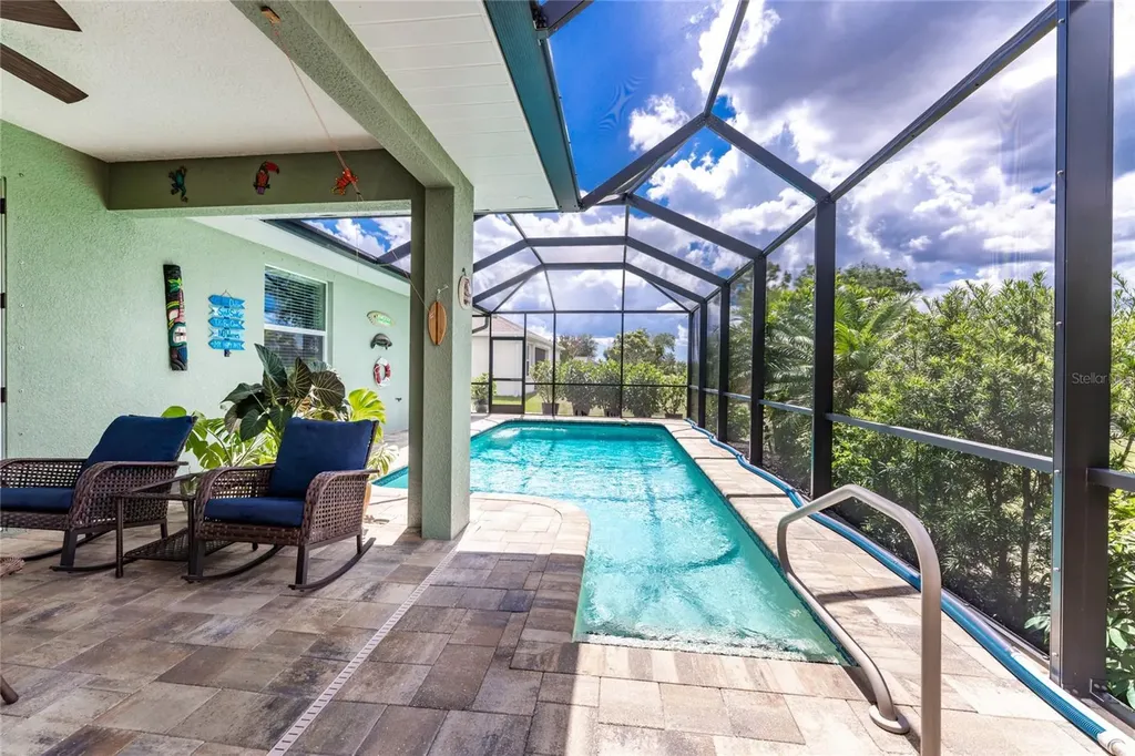 546 Santiguay Street Punta Gorda FL 33983