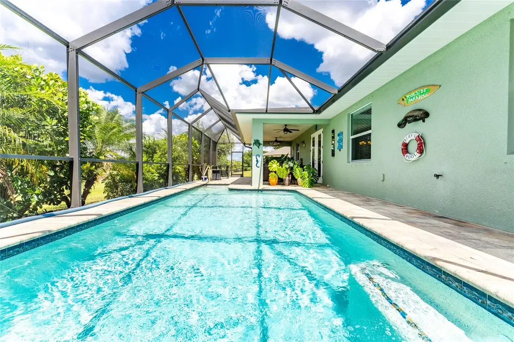 546 Santiguay Street Punta Gorda FL 33983