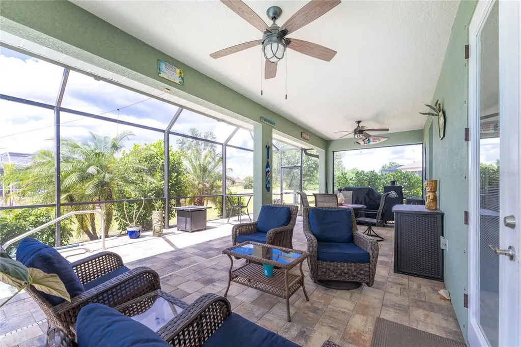 546 Santiguay Street Punta Gorda FL 33983