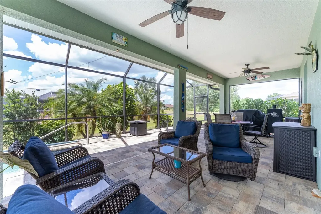 546 Santiguay Street Punta Gorda FL 33983