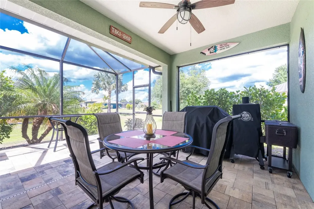 546 Santiguay Street Punta Gorda FL 33983