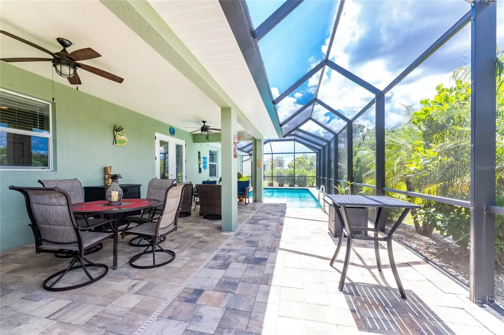 546 Santiguay Street Punta Gorda FL 33983