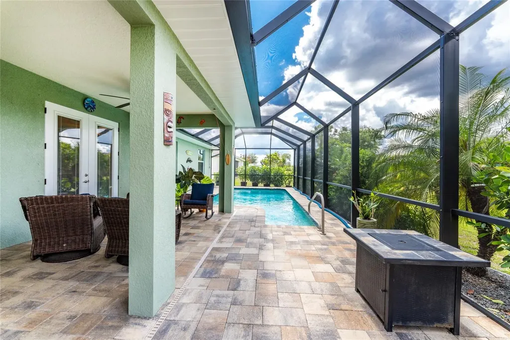 546 Santiguay Street Punta Gorda FL 33983