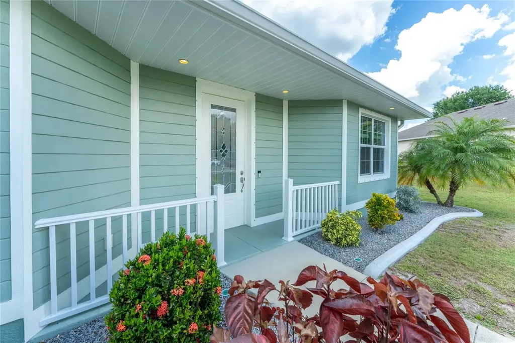 546 Santiguay Street Punta Gorda FL 33983