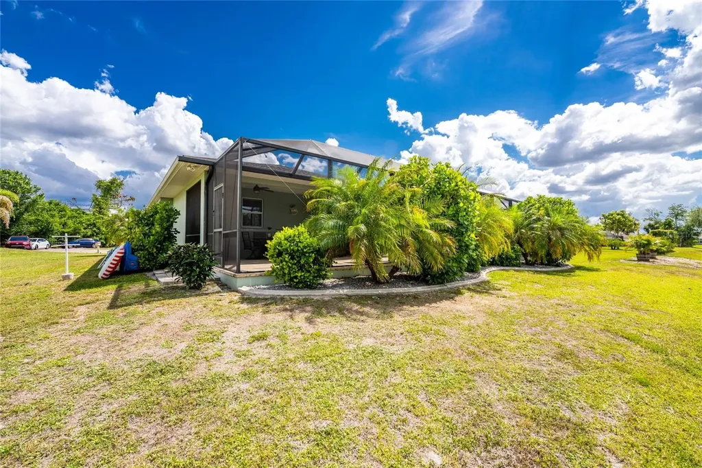 546 Santiguay Street Punta Gorda FL 33983