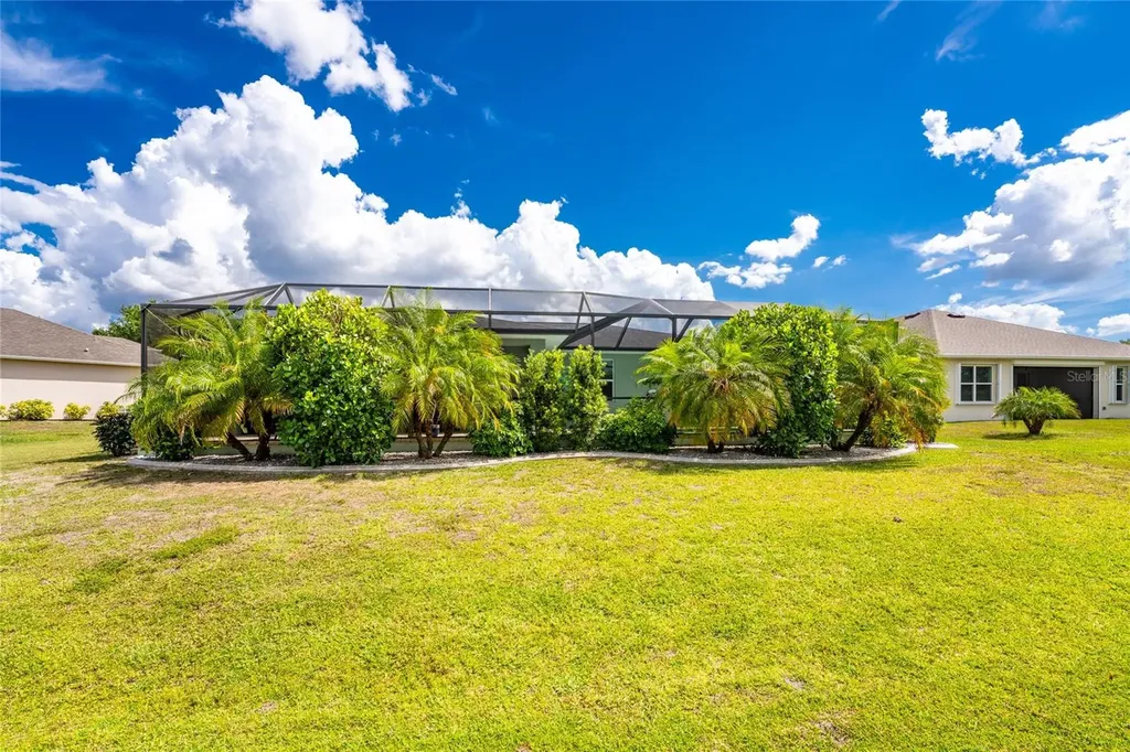 546 Santiguay Street Punta Gorda FL 33983