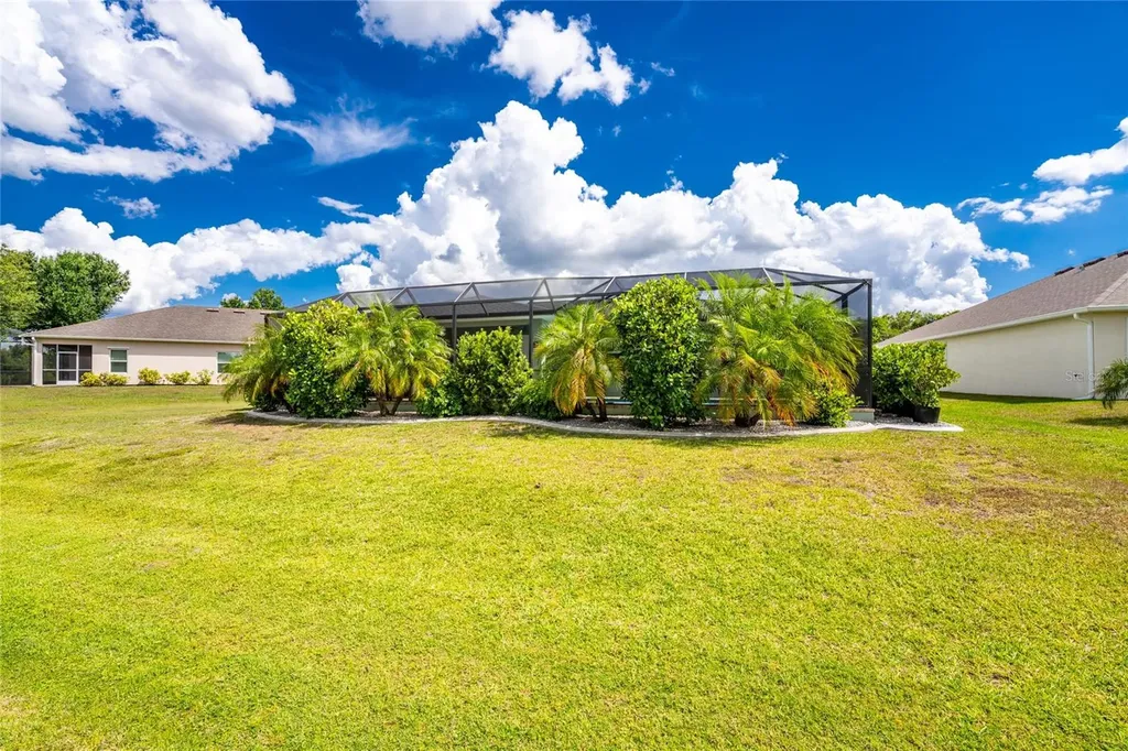 546 Santiguay Street Punta Gorda FL 33983