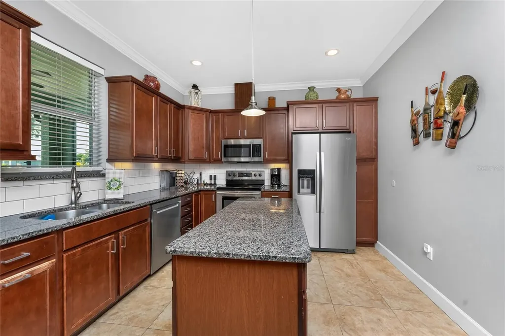 546 Santiguay Street Punta Gorda FL 33983