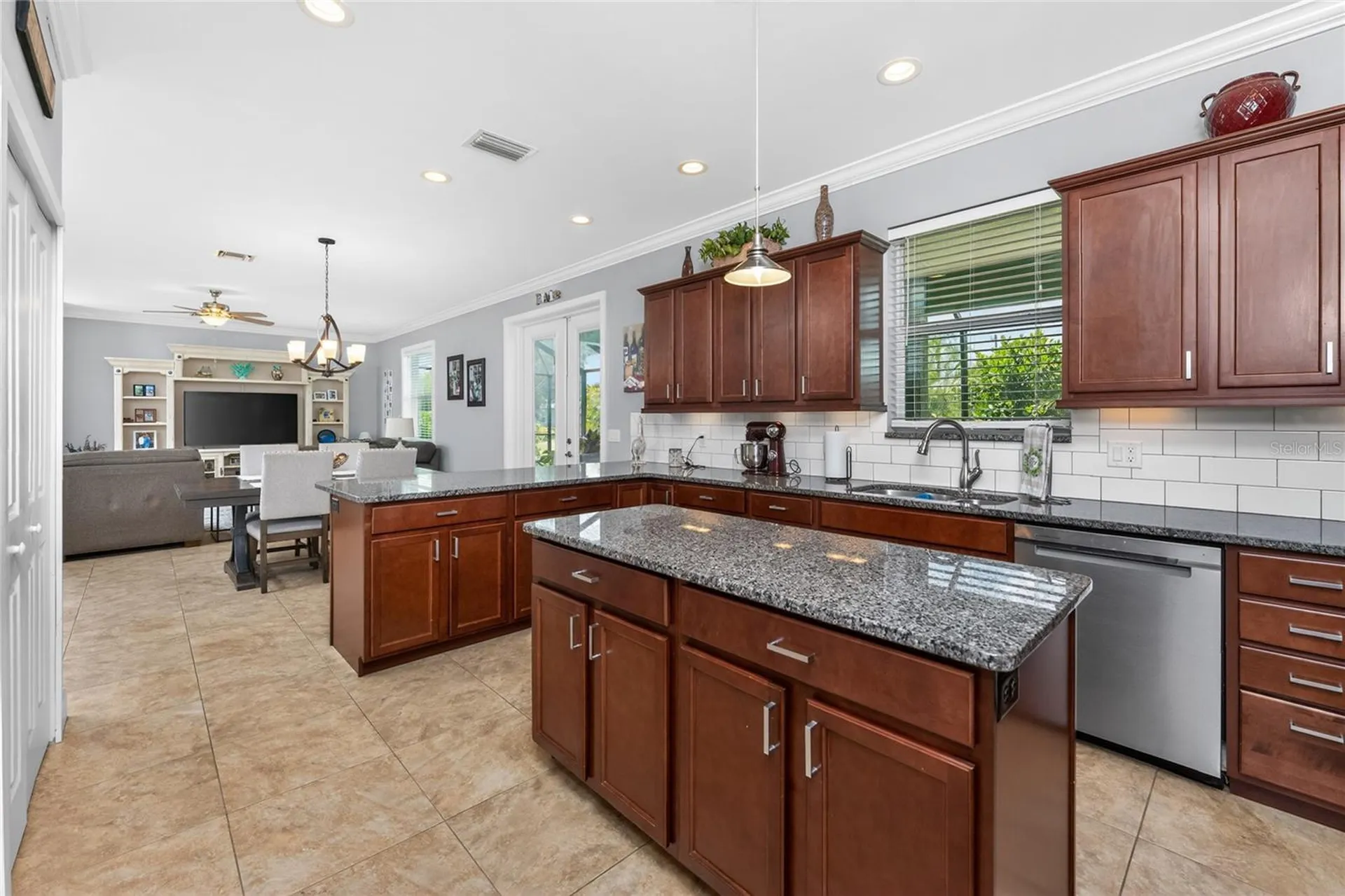 546 Santiguay Street Punta Gorda FL 33983