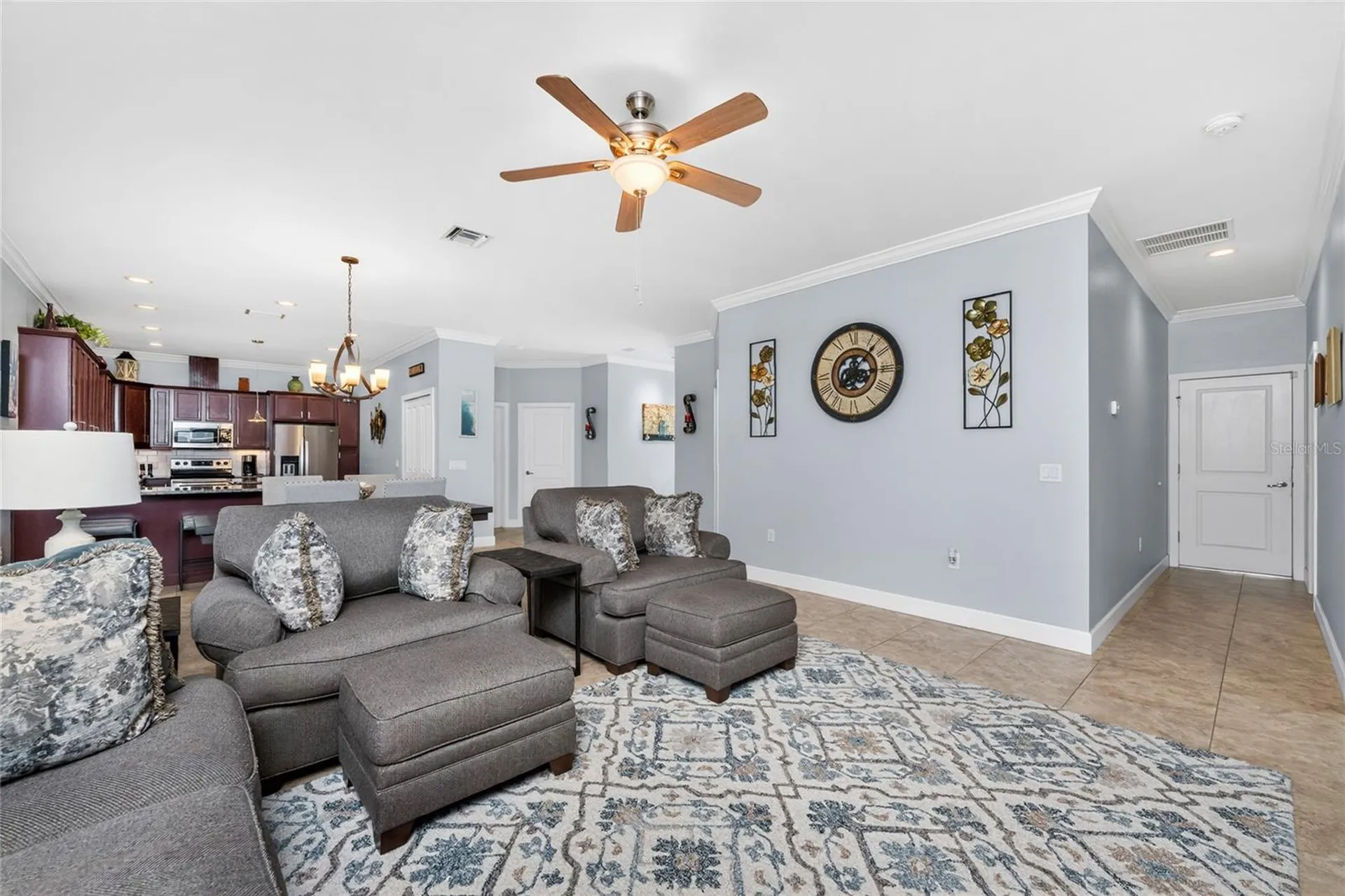 546 Santiguay Street Punta Gorda FL 33983