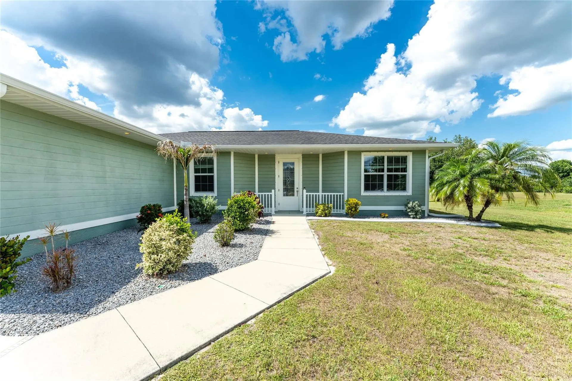 546 Santiguay Street Punta Gorda FL 33983