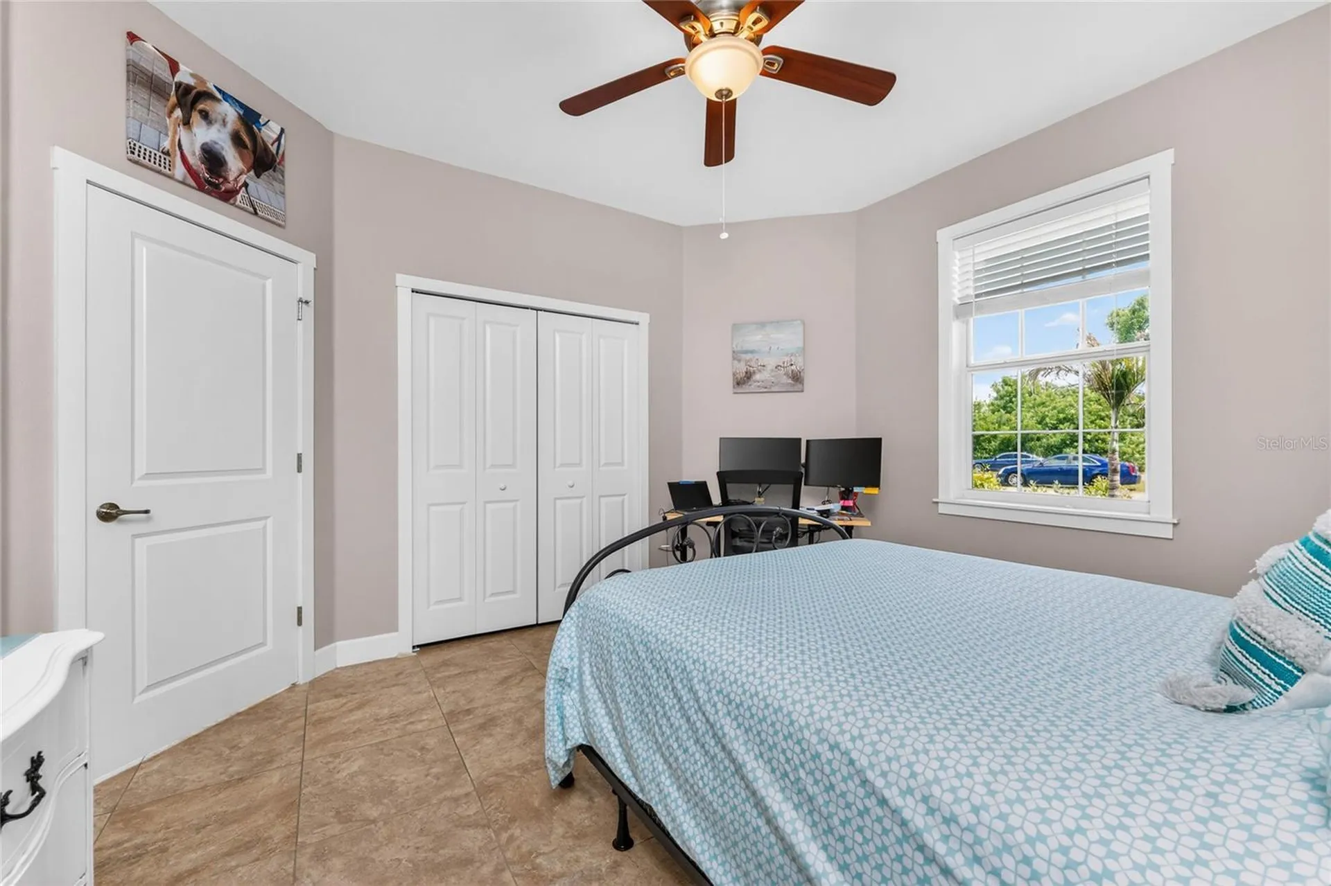 546 Santiguay Street Punta Gorda FL 33983